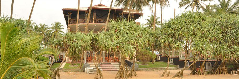 Hotel Bentota Village Exterior foto