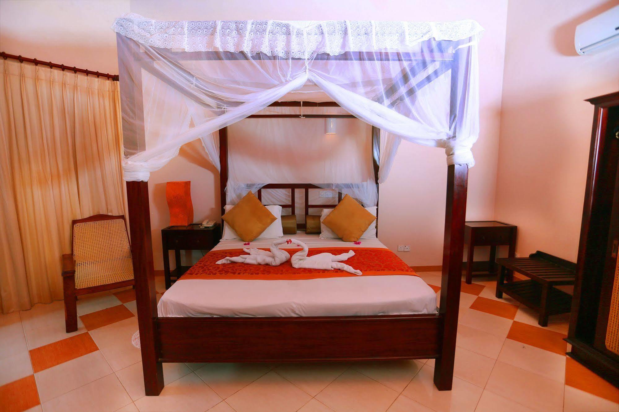 Hotel Bentota Village Exterior foto